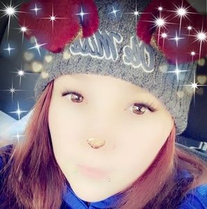 Meet your Posher, Amberlynne